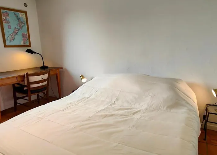 Confortable With Pool רוקברון-סור-ארז'נס