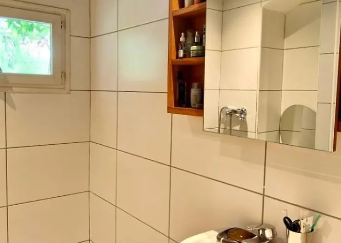 Confortable With Pool רוקברון-סור-ארז'נס