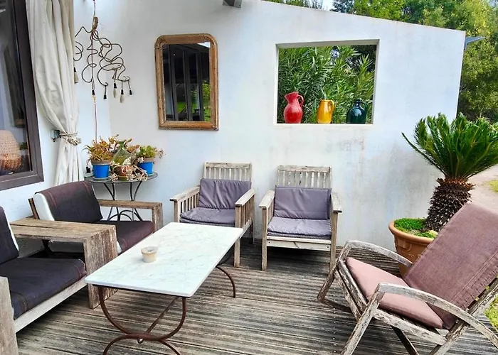 דירה Confortable With Pool