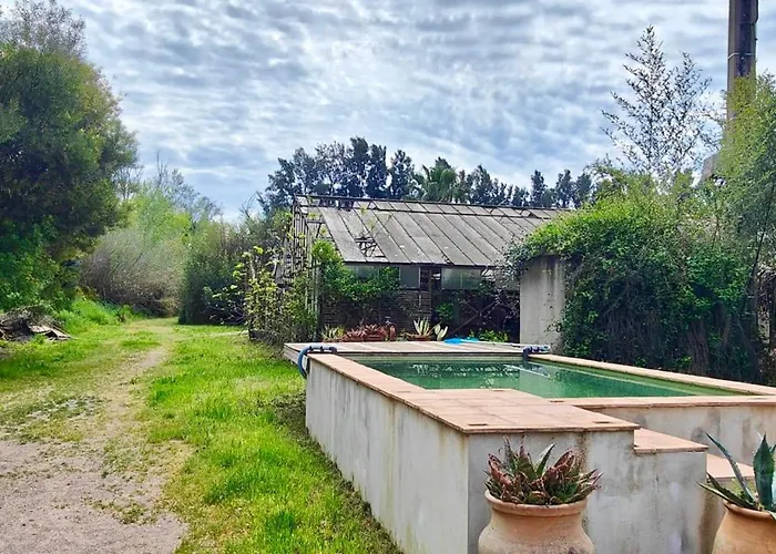 Confortable With Pool *