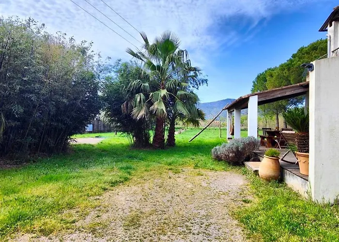 דירה Confortable With Pool *