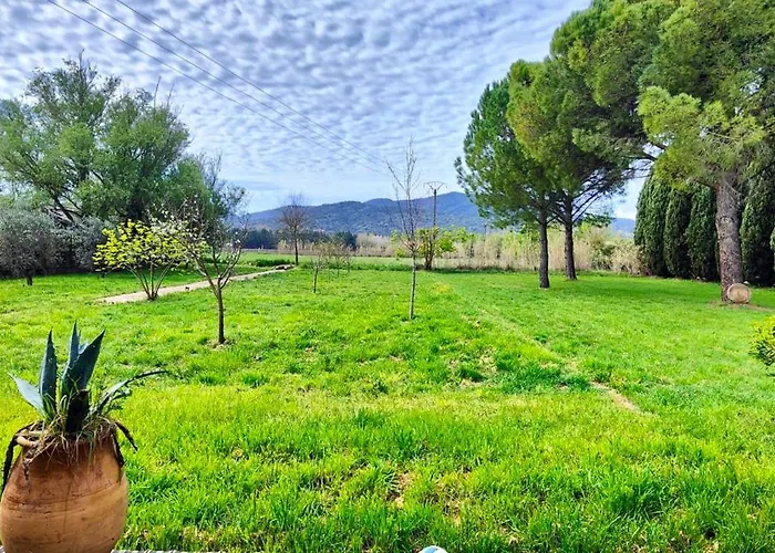 Confortable With Pool * רוקברון-סור-ארז'נס