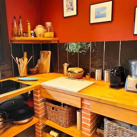 Διαμέρισμα Confortable With Pool *