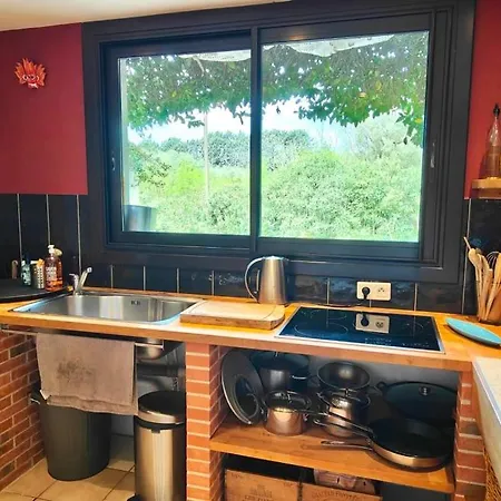 Confortable With Pool *