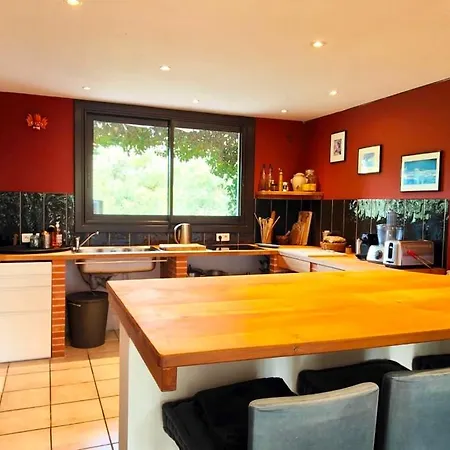 Apartment Confortable With Pool