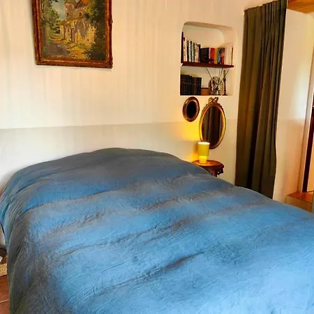 Διαμέρισμα Confortable With Pool Roquebrune-sur Argens