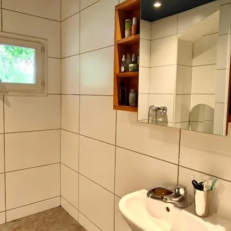 Confortable With Pool Roquebrune-sur Argens