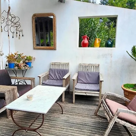 Apartment Confortable With Pool