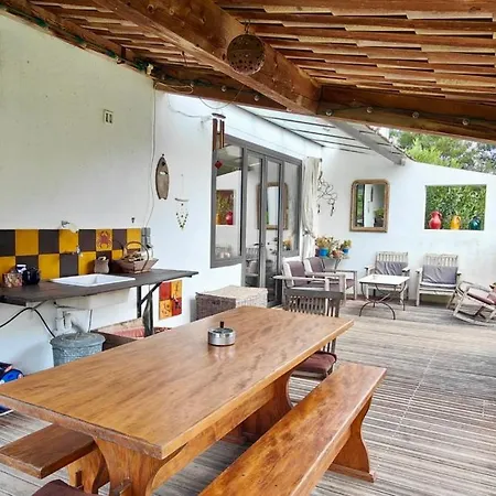 Confortable With Pool Roquebrune-sur-Argens