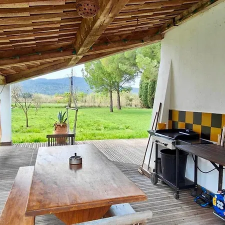 Apartment Confortable With Pool