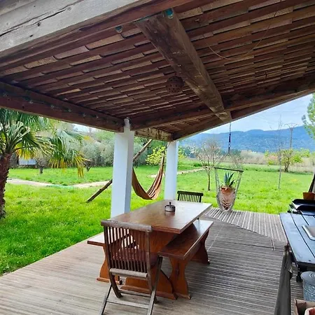 Confortable With Pool Roquebrune-sur-Argens