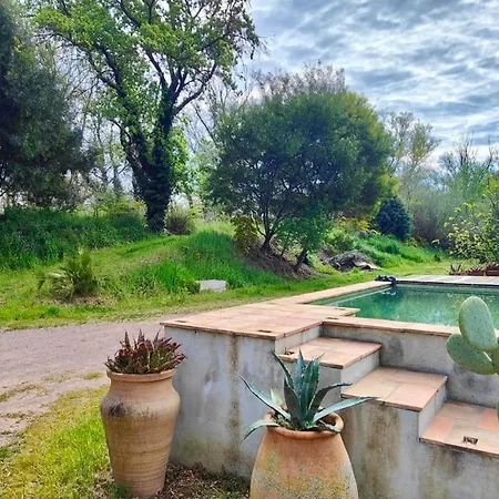 Διαμέρισμα Confortable With Pool *