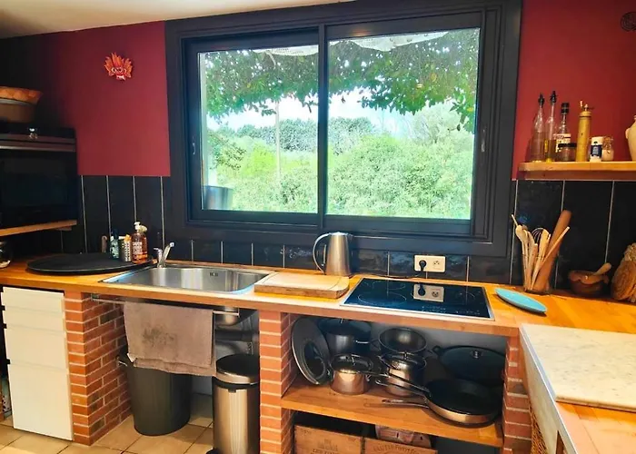 Confortable With Pool *