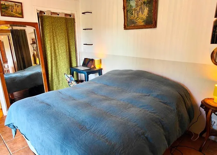 Confortable With Pool 公寓 *